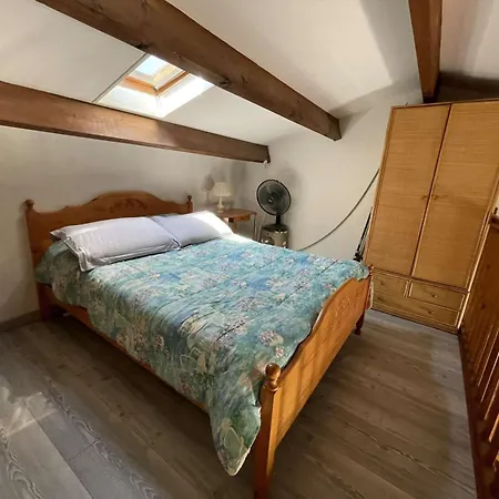 T2 Mezzanine, Parking, Proche Plage, 6 Pers - Terrasse Lumineuse Et Equipements Complets - Fr-1-795-31 Fleury (Aude)