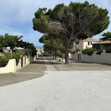 T2 Mezzanine, Parking, Proche Plage, 6 Pers - Terrasse Lumineuse Et Equipements Complets - Fr-1-795-31