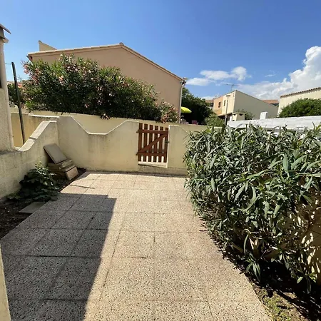 T2 Mezzanine, Parking, Proche Plage, 6 Pers - Terrasse Lumineuse Et Equipements Complets - Fr-1-795-31