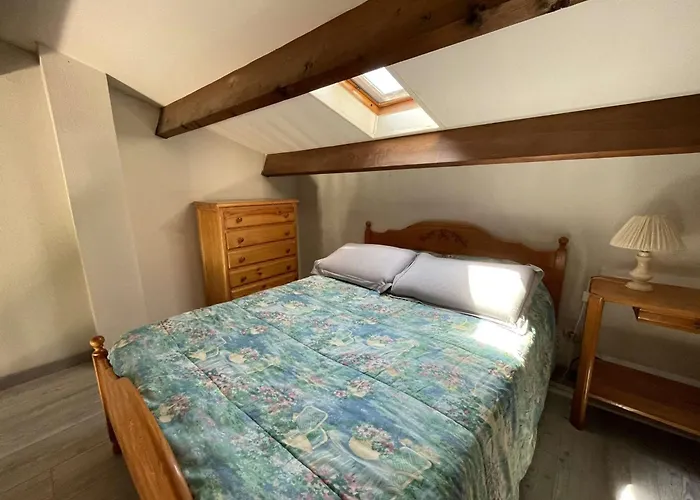 T2 Mezzanine, Parking, Proche Plage, 6 Pers - Terrasse Lumineuse Et Equipements Complets - Fr-1-795-31 Fleury (Aude)